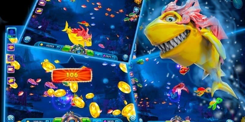 Một vài điểm bạn chơi cần lưu ý khi trải nghiệm game bắn cá H5 WW88