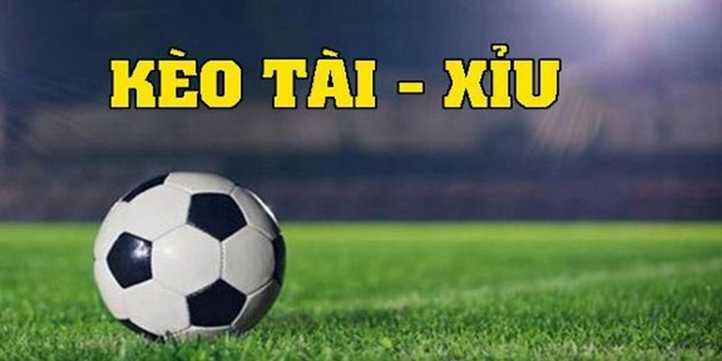 Cách hiểu kèo tài xỉu chi tiết