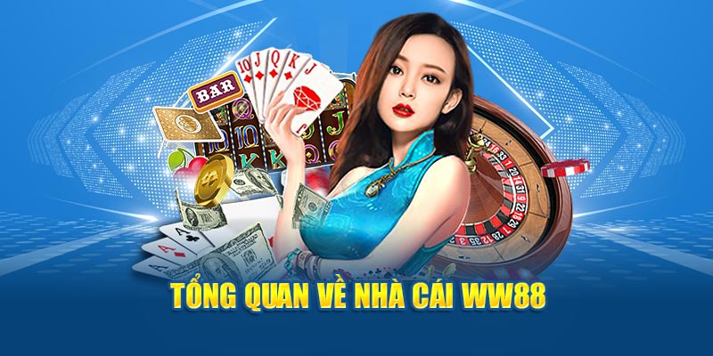 WW88 nhận được sự chú ý của nhiều bet thủ hiện nay